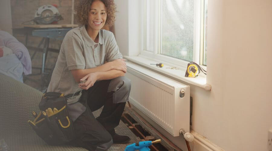 Local annual plumbing maintenance in Bird City, KS